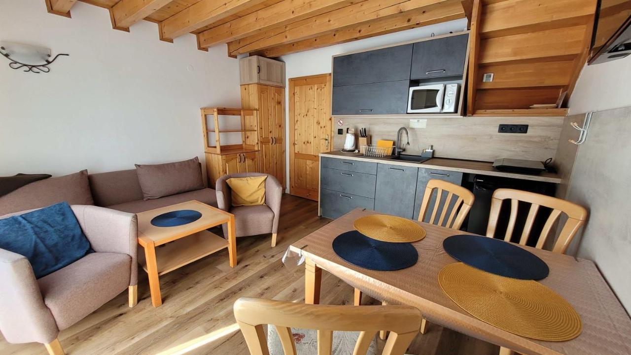 Aquapark Tatralandia Best Apartman 335 Liptov Липтовски-Микулаш Экстерьер фото