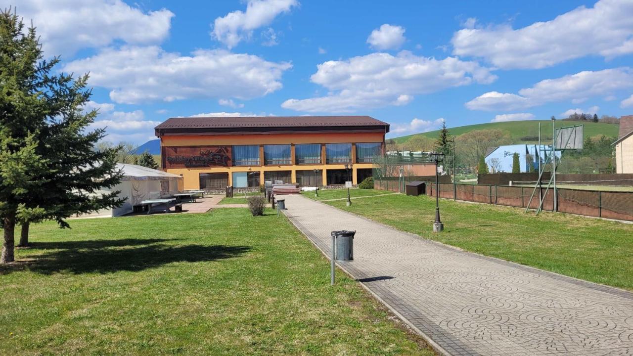 Aquapark Tatralandia Best Apartman 335 Liptov Липтовски-Микулаш Экстерьер фото