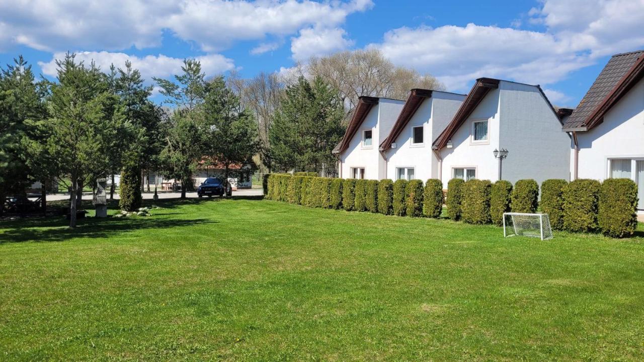 Aquapark Tatralandia Best Apartman 335 Liptov Липтовски-Микулаш Экстерьер фото