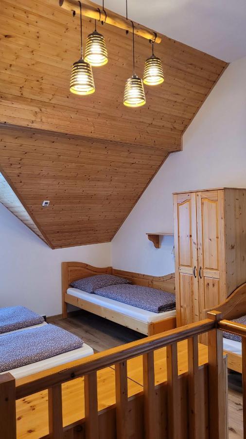 Aquapark Tatralandia Best Apartman 335 Liptov Липтовски-Микулаш Экстерьер фото
