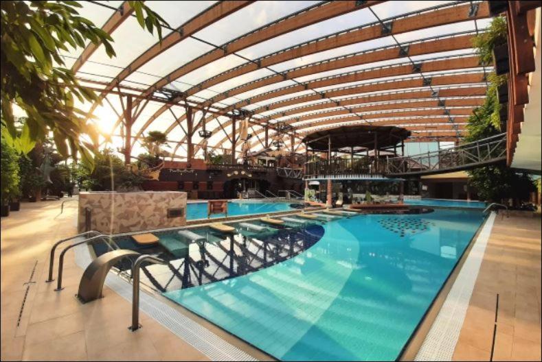 Aquapark Tatralandia Best Apartman 335 Liptov Липтовски-Микулаш Экстерьер фото