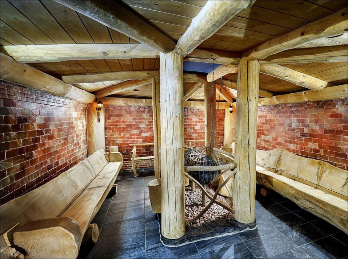 Aquapark Tatralandia Best Apartman 335 Liptov Липтовски-Микулаш Экстерьер фото