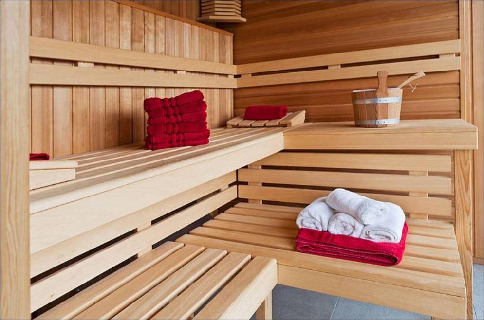 Aquapark Tatralandia Best Apartman 335 Liptov Липтовски-Микулаш Экстерьер фото