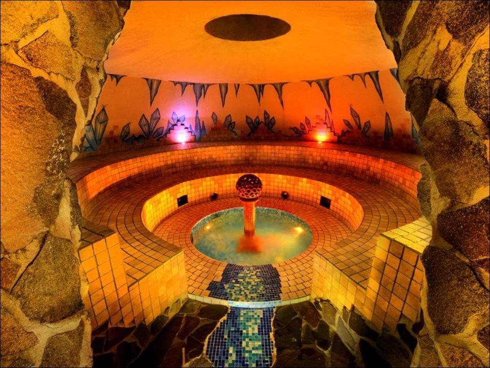 Aquapark Tatralandia Best Apartman 335 Liptov Липтовски-Микулаш Экстерьер фото