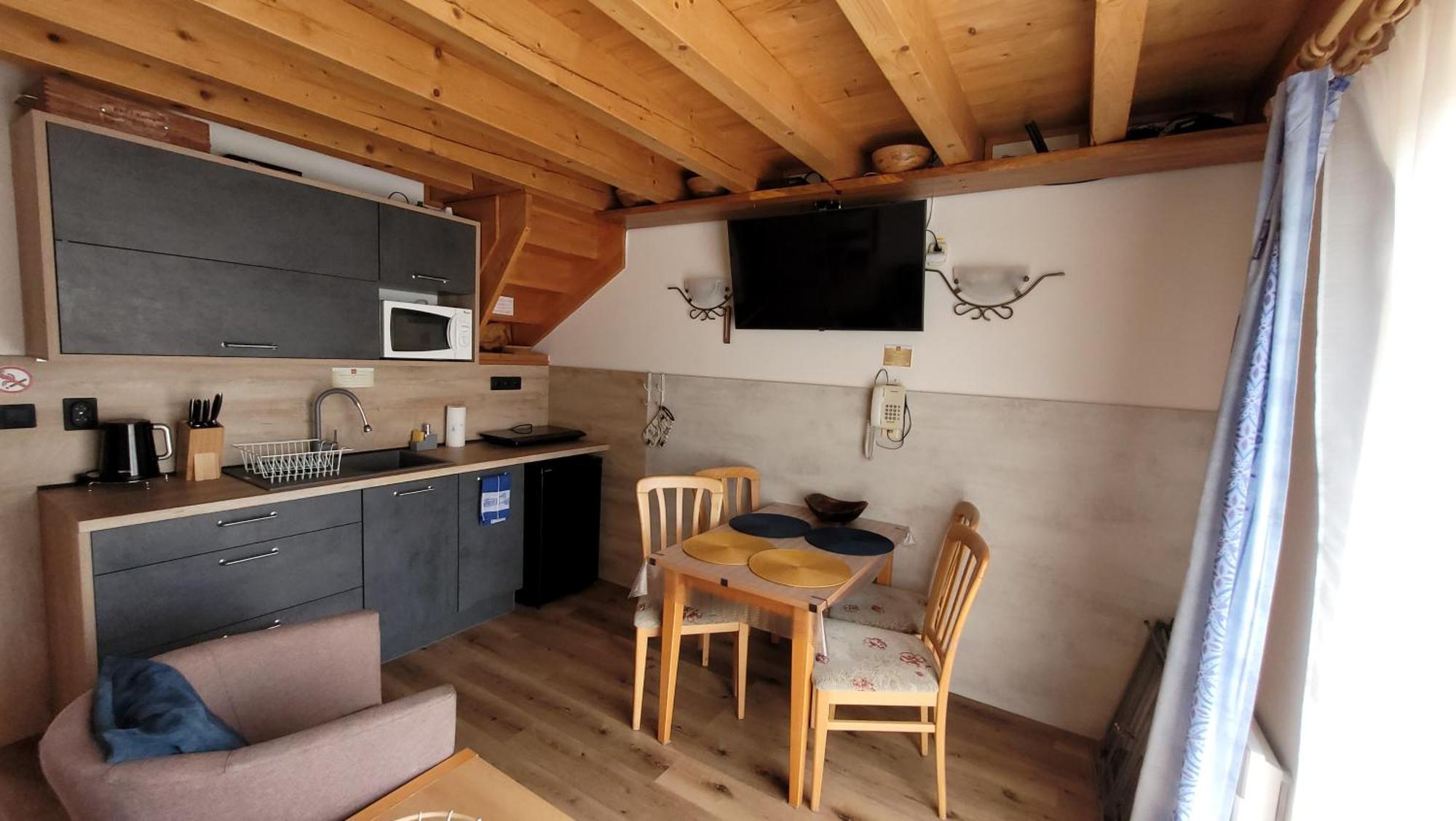 Aquapark Tatralandia Best Apartman 335 Liptov Липтовски-Микулаш Экстерьер фото