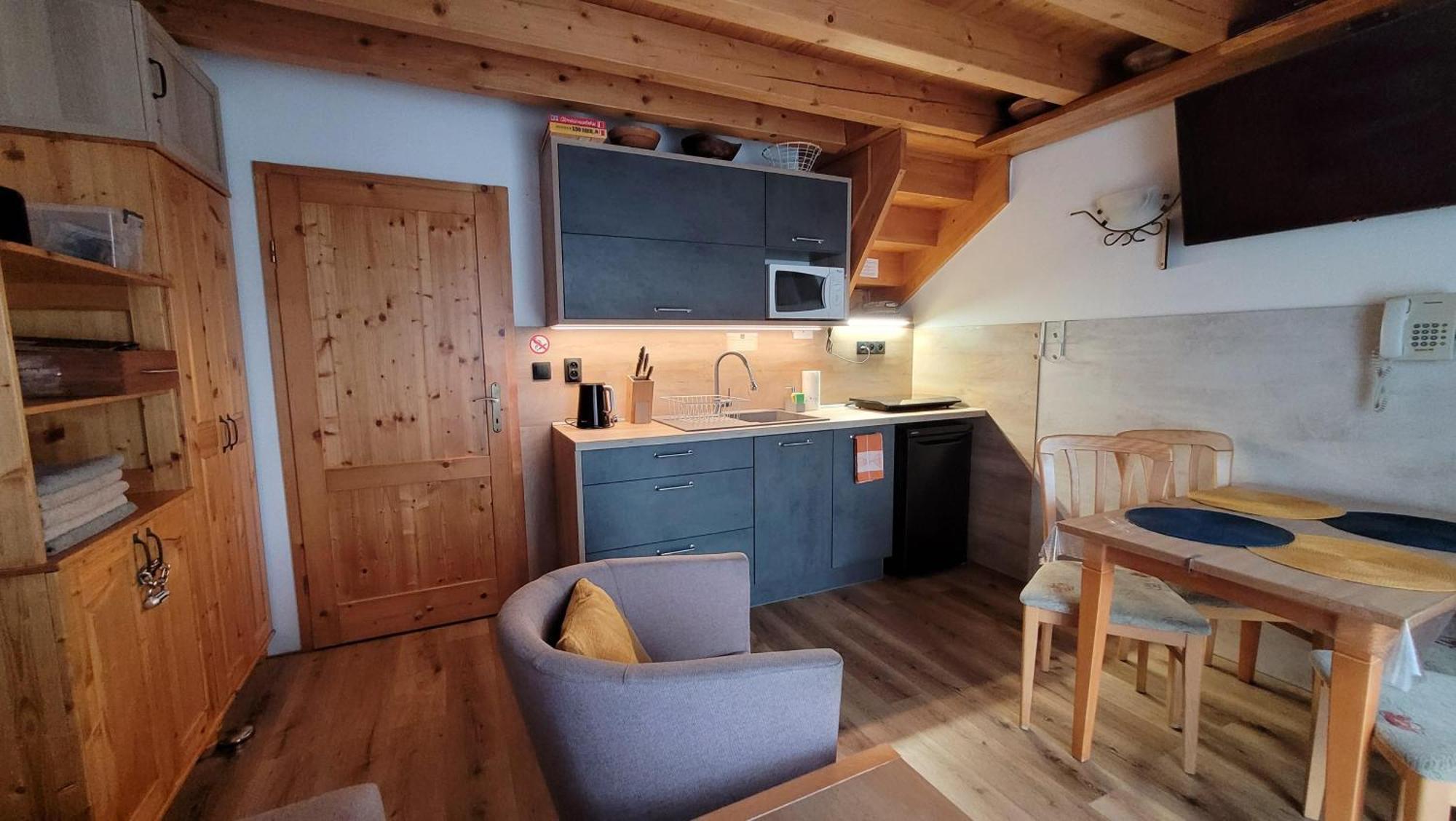 Aquapark Tatralandia Best Apartman 335 Liptov Липтовски-Микулаш Экстерьер фото